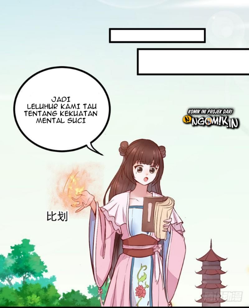 Rebirth Of The Divine Doctor chapter 15